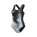 Women's one piece swimsuit