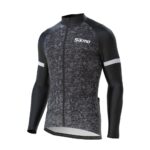 Winter Cycling Jersey
