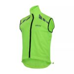 All-Weather Cycling Gilet