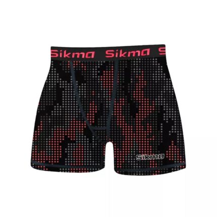 Men’s Compression Shorts