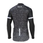Winter Cycling Jersey
