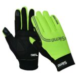 Windproof Gloves