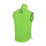 All-Weather Cycling Gilet