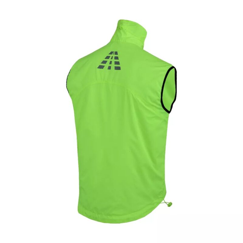 All-Weather Cycling Gilet