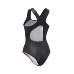 Women's one piece swimsuit