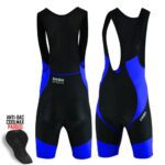 Men Bib Short