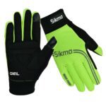 Winter Cycling Gloves