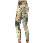 Chemo Compression Leggings