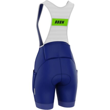 Women's Padded Cycling Bib