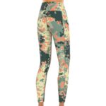 Chemo Compression Leggings