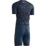 Navy Skinsuit