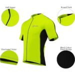 Men's Cycling Jersey