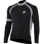 Men's Winter Cycling Jersey