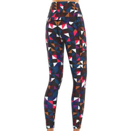 Triangle Compression Leggings