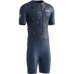 Navy Skinsuit