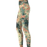 Chemo Compression Leggings