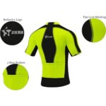 Men's Cycling Jersey