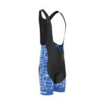 Men's Sublimated Bib shorts