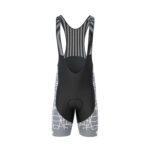 Men's Sublimated Bib Shorts