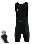 Men's cycling bib shorts