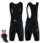 Men's cycling bib shorts