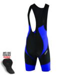 Men's cycling bib shorts
