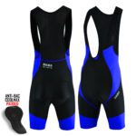 Men's cycling bib shorts