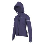 Ladies Raincoat