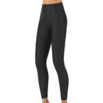 High Waist Yoga Trousers