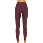 High Waist Yoga Trousers