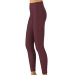 High Waist Yoga Trousers