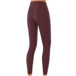 High Waist Yoga Trousers