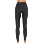 High Waist Yoga Trousers