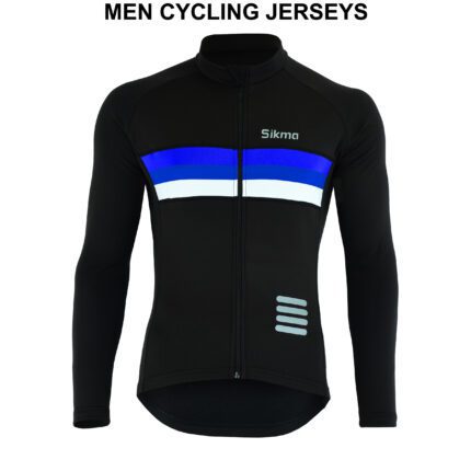 Men's Cycling Jersey