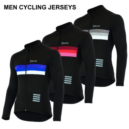 Men's Cycling Jersey