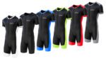 Men's Cycling Skinsuit