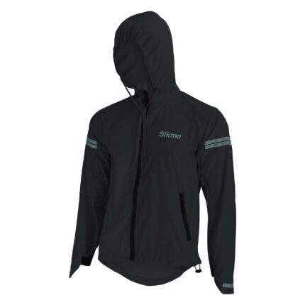 Men’s Waterproof Cycling Jacket