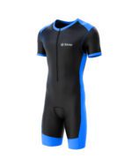 Men's Cycling Skinsuit