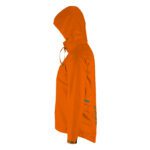 Men's Rain Jacket