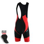 Men's cycling bib shorts