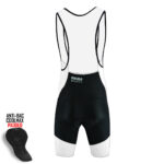 Men's cycling bib shorts