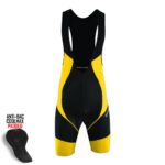 Men's cycling bib shorts