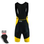 Men's cycling bib shorts