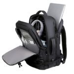 Laptop backpack