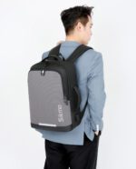 Travel backpack