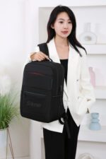 Anti-theft Laptop bag