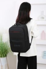 Anti-theft Laptop bag