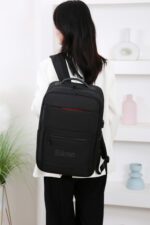 Anti-theft Laptop bag