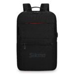 Anti-theft Laptop bag