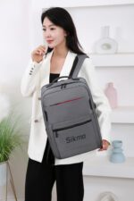 Anti-theft Laptop bag